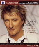 STEWART,ROD/VOL. 1-GREAT AMERICAN SONGBOOK